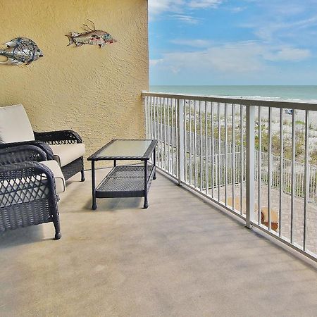 The Pointe 104 Apartamento Clearwater Beach Exterior foto