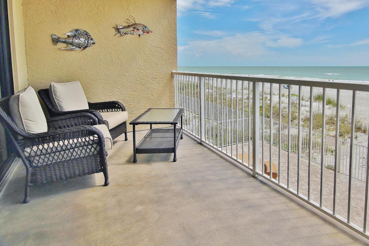 The Pointe 104 Apartamento Clearwater Beach Exterior foto