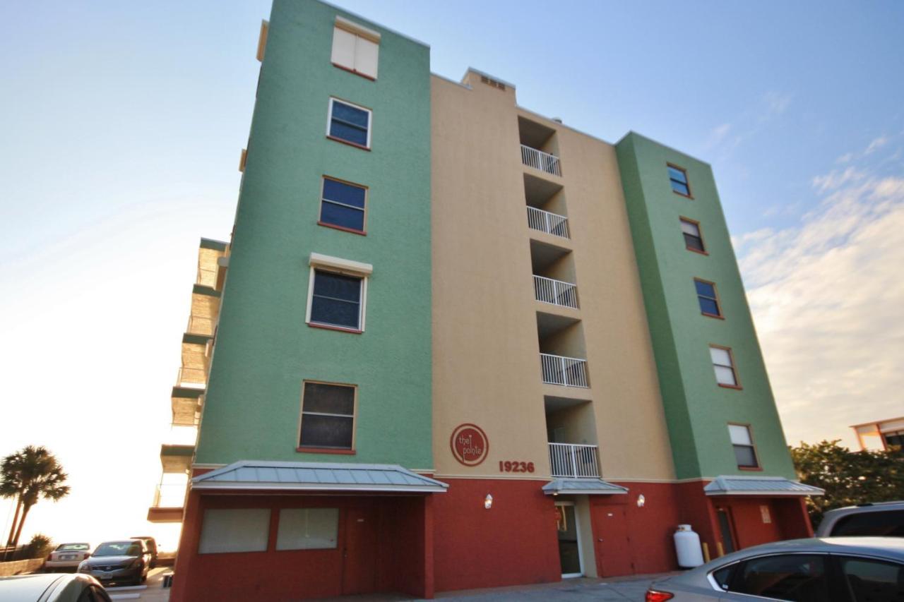 The Pointe 104 Apartamento Clearwater Beach Exterior foto