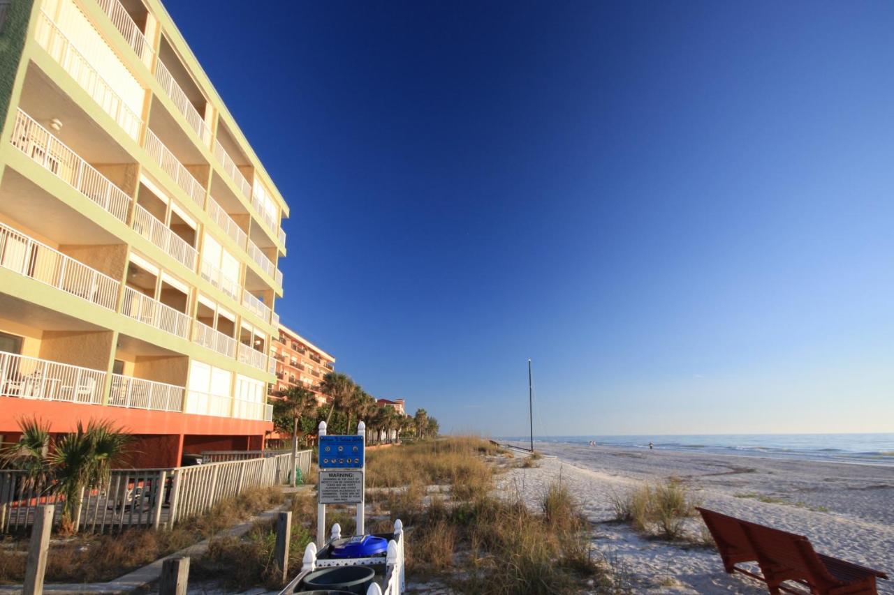 The Pointe 104 Apartamento Clearwater Beach Exterior foto