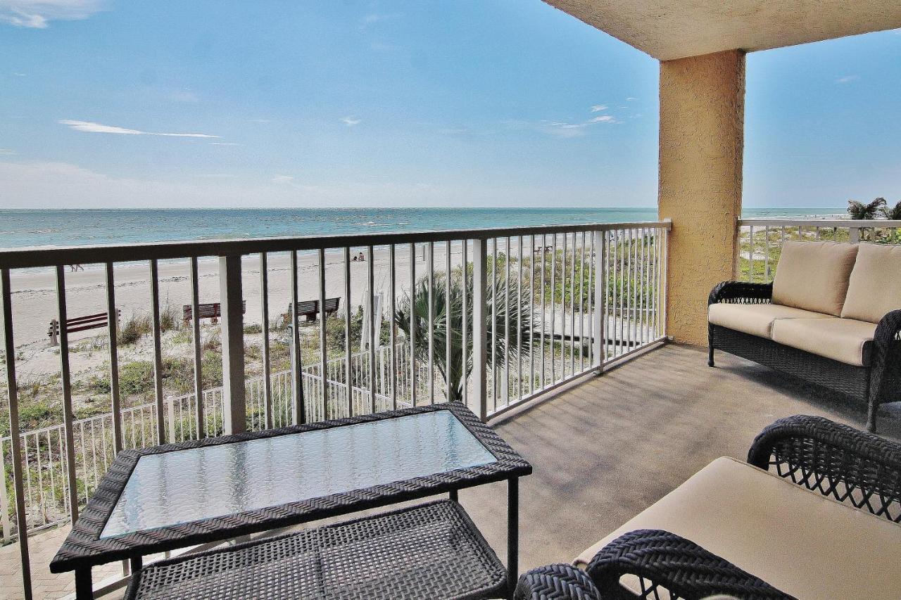 The Pointe 104 Apartamento Clearwater Beach Exterior foto